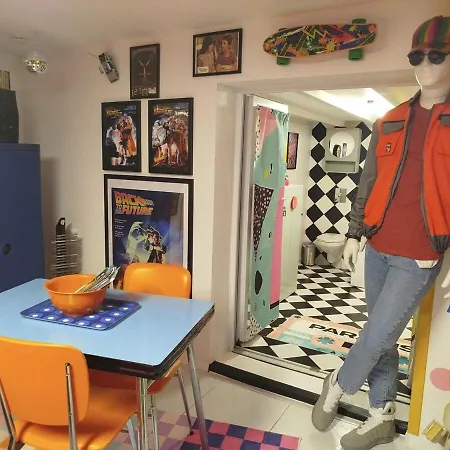 Flashbackroom #retour Dans Les Années 80 90 *