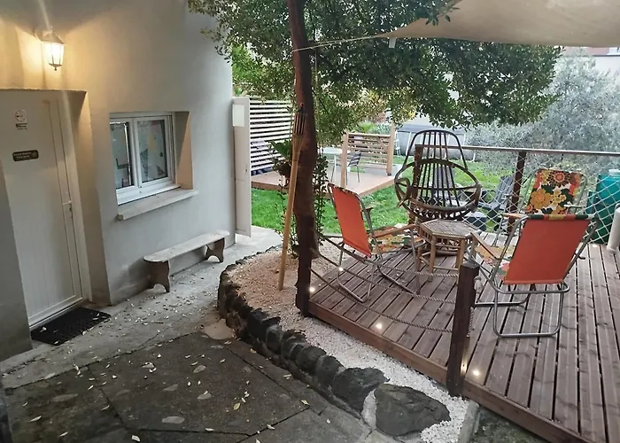 Suite Retro 80S 90S Grande Baignoire Et Jardin * Clermont-Ferrand