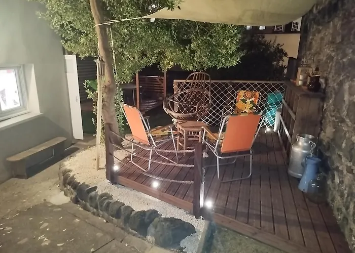 Appartement Suite Retro 80S 90S Grande Baignoire Et Jardin *